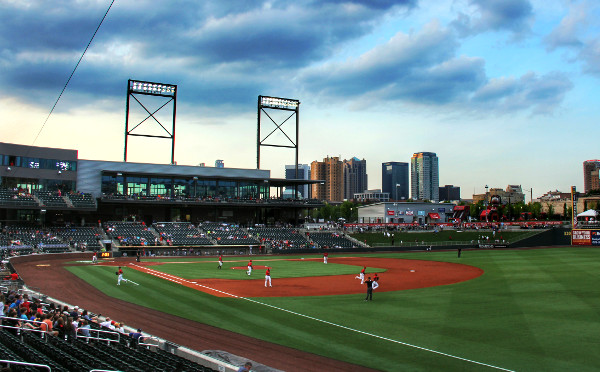 Regions Park Hover Limo Service